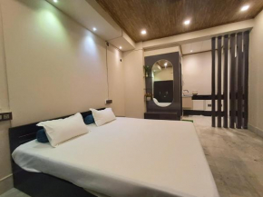 Kinza by city rooms